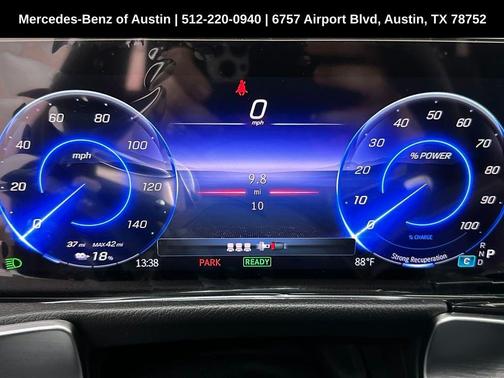 2024 Mercedes-Benz EQB 300 Base 4MATIC