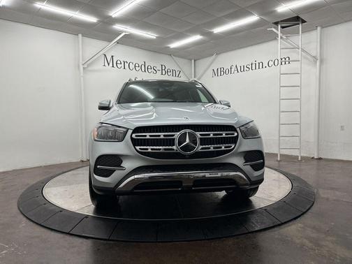 2025 Mercedes-Benz GLE 350 Base 4MATIC