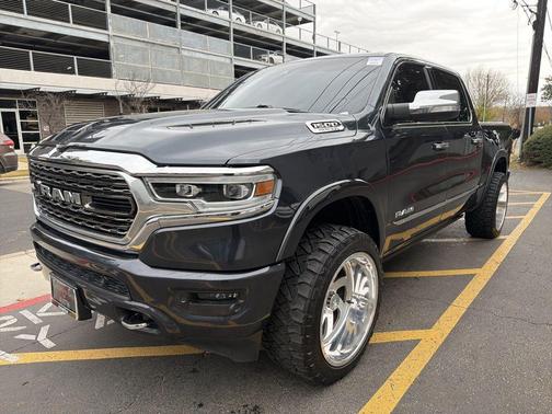 2020 RAM 1500 Limited