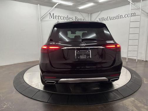 2026 Mercedes-Benz GLE 350 Base