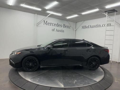 2016 Lexus ES 350 Base