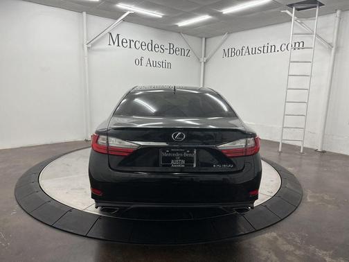 2016 Lexus ES 350 Base