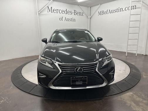 2016 Lexus ES 350 Base
