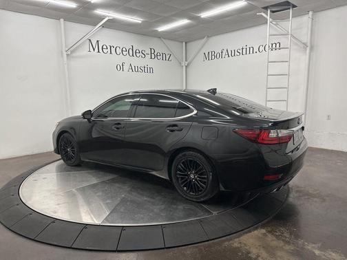 2016 Lexus ES 350 Base