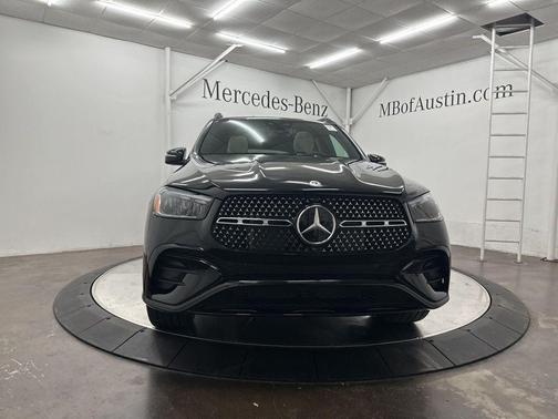 2025 Mercedes-Benz GLE 350 Base