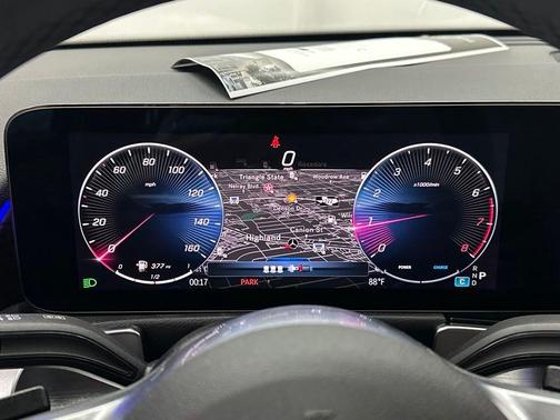 2025 Mercedes-Benz GLB 250 Base