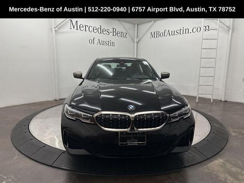 2020 BMW M340 i xDrive