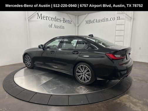 2020 BMW M340 i xDrive