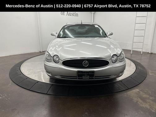 2005 Buick LaCrosse CX