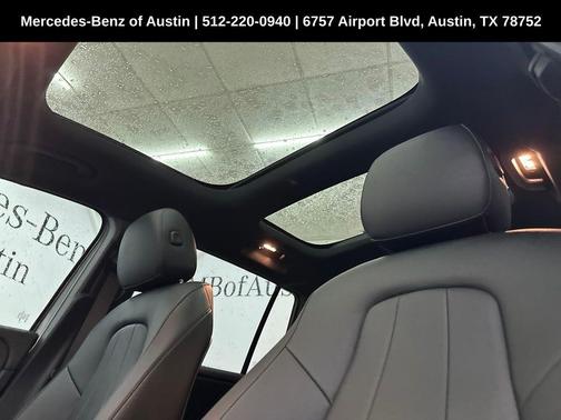 2024 Mercedes-Benz EQB 300 Base 4MATIC