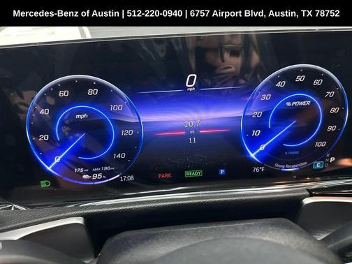 2024 Mercedes-Benz EQB 300 Base 4MATIC