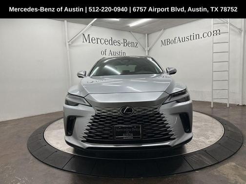 2024 Lexus RX 350 Luxury