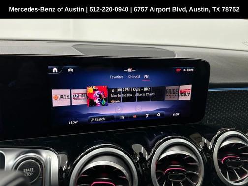 2024 Mercedes-Benz EQB 300 Base 4MATIC