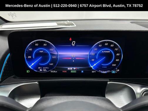 2024 Mercedes-Benz EQB 300 Base 4MATIC