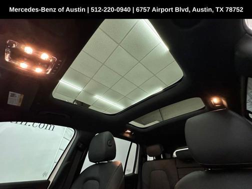 2024 Mercedes-Benz EQB 300 Base 4MATIC