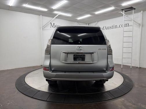 2019 Lexus GX 460 Base