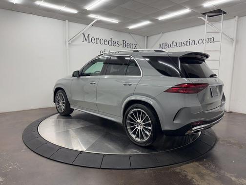 2026 Mercedes-Benz GLE 350 Base