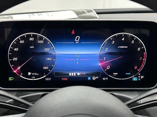 2024 Mercedes-Benz C-Class C 300 4MATIC