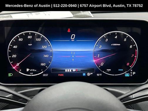 2024 Mercedes-Benz C-Class C 300 4MATIC