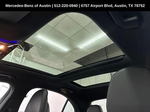 2024 Mercedes-Benz C-Class C 300 4MATIC