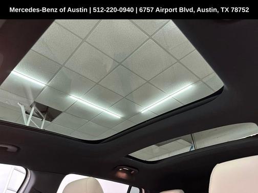 2024 Mercedes-Benz EQB 300 Base 4MATIC