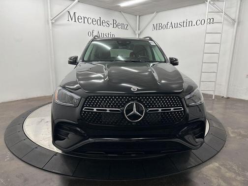 2026 Mercedes-Benz GLE 350 Base