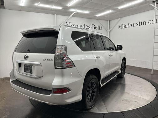 2023 Lexus GX 460 Base