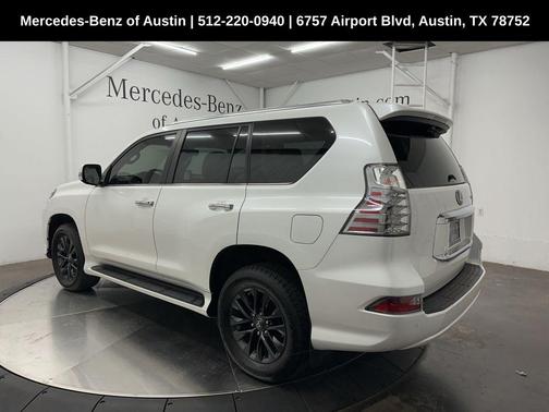 2023 Lexus GX 460 Base
