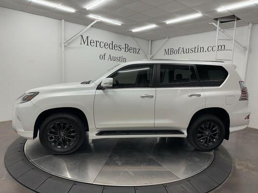 2023 Lexus GX 460 Base