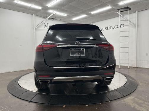 Black 2026 Mercedes-Benz GLE 350 Base 4MATIC