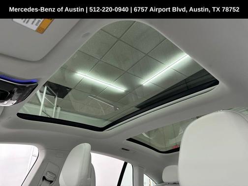 2024 Mercedes-Benz EQE 350+ Base