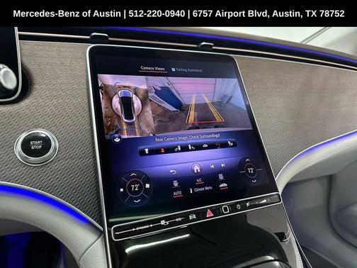 2024 Mercedes-Benz EQE 350+ Base