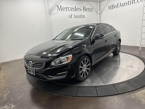 2018 Volvo S60 Inscription T5