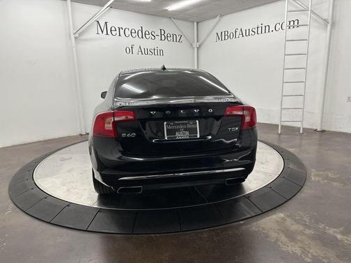 2018 Volvo S60 Inscription T5