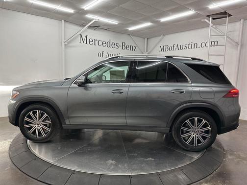 2026 Mercedes-Benz GLE 450e Base 4MATIC