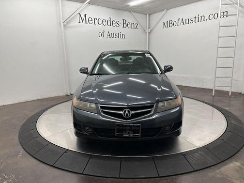 2008 Acura TSX 