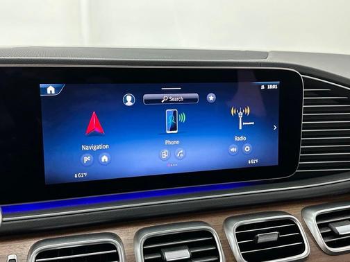 2025 Mercedes-Benz GLE 350 Base 4MATIC