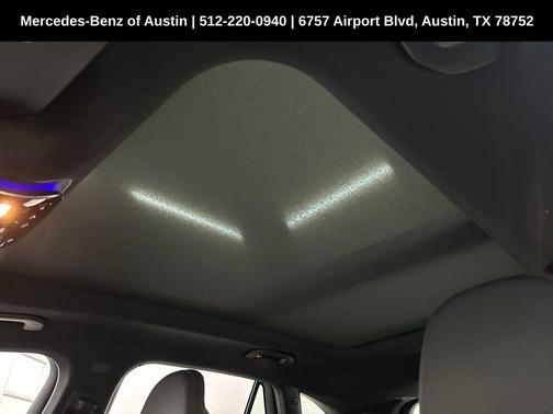 2024 Mercedes-Benz AMG GLC 43 Base 4MATIC