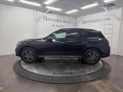 2026 Mercedes-Benz GLC 350e Base 4MATIC