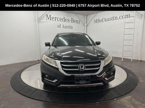 2015 Honda Crosstour EX-L