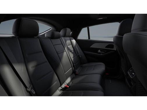 Polar White 2027 Mercedes-Benz GLE 450