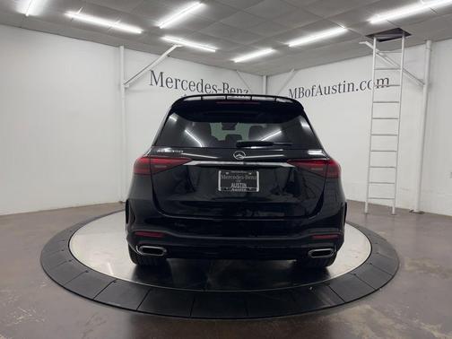 2026 Mercedes-Benz GLE 350 Base