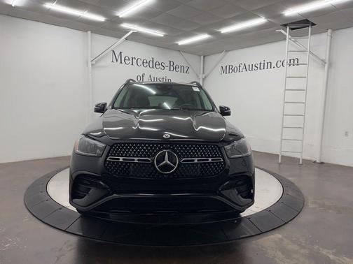 2026 Mercedes-Benz GLE 350 Base