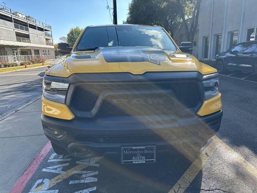 2023 RAM 1500 Rebel