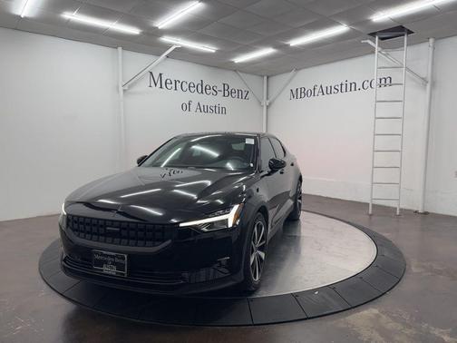 2022 Polestar 2 Long Range Dual Motor