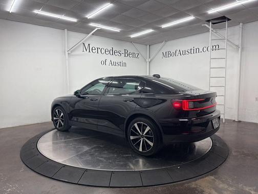 2022 Polestar 2 Long Range Dual Motor