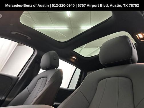 2024 Mercedes-Benz EQB 350 Base 4MATIC