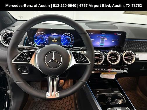 2024 Mercedes-Benz EQB 350 Base 4MATIC
