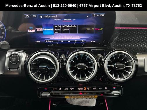 2024 Mercedes-Benz EQB 350 Base 4MATIC