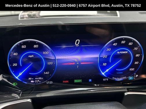 2024 Mercedes-Benz EQB 350 Base 4MATIC